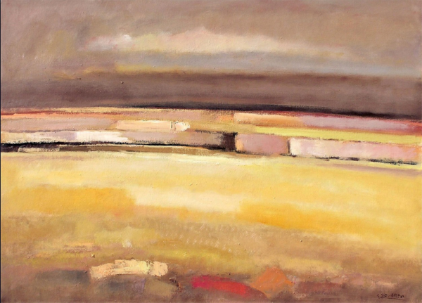 Paisaje de luz