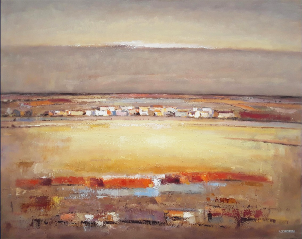 Paisaje nº28