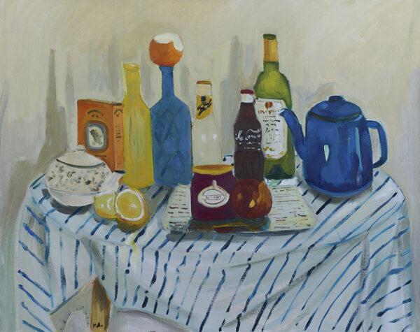 El aperitivo I