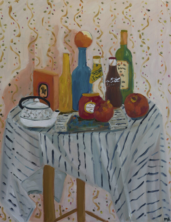 El aperitivo II
