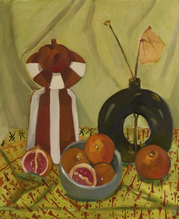 El arlequin