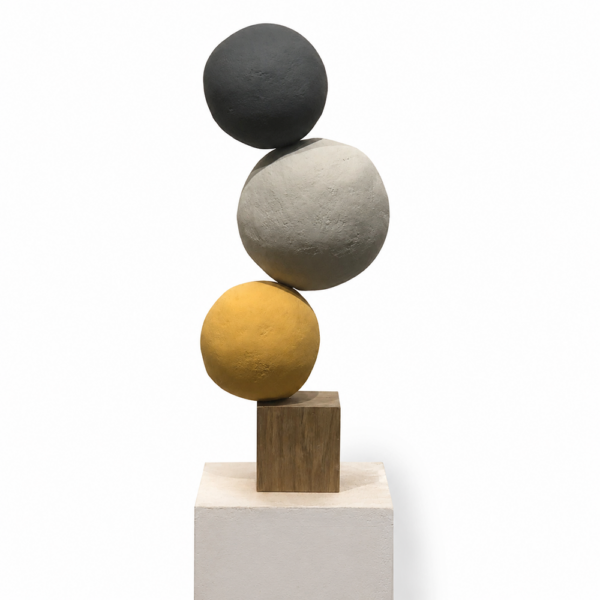 Equilibrio IX