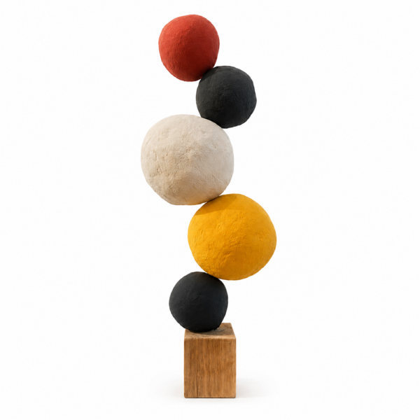 Equilibrio VIII