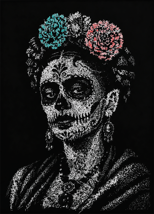 Frida Catrina 26