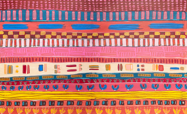 Idea de ciudad terracota