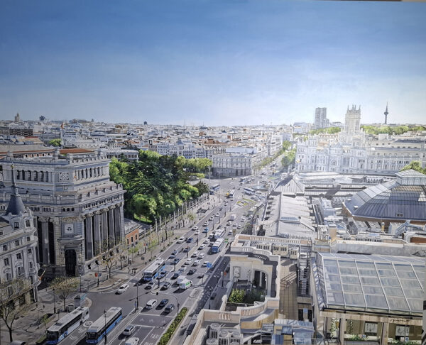 Calle Alcalá