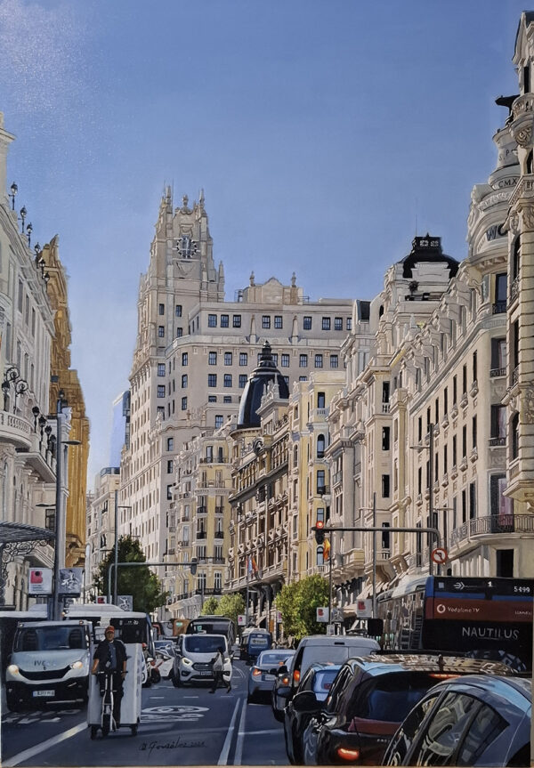 Gran Vía I