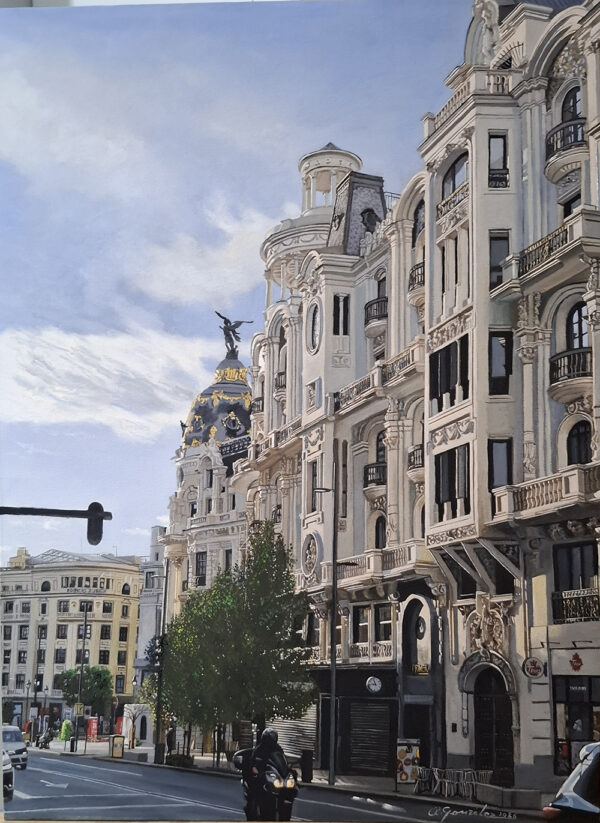 Gran Vía II