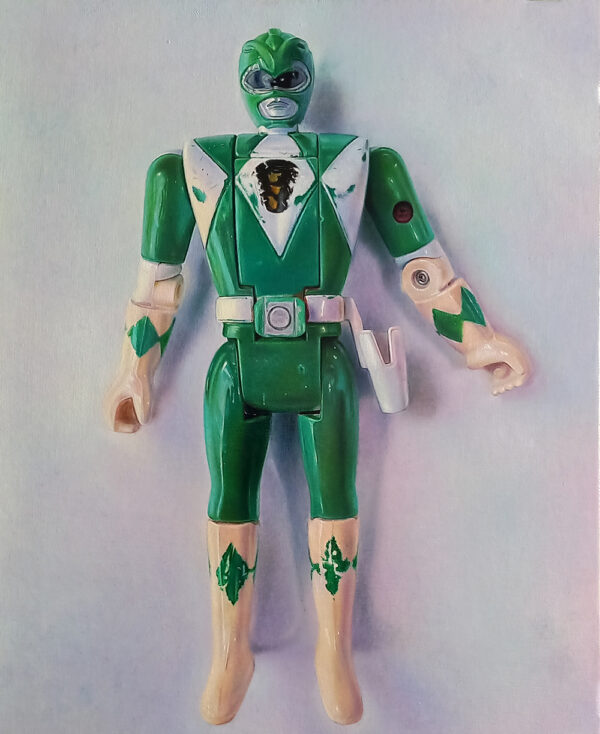 Green ranger